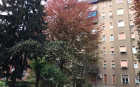 Niguarda Bicocca Flat